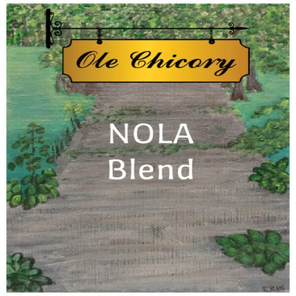 NOLA Blend