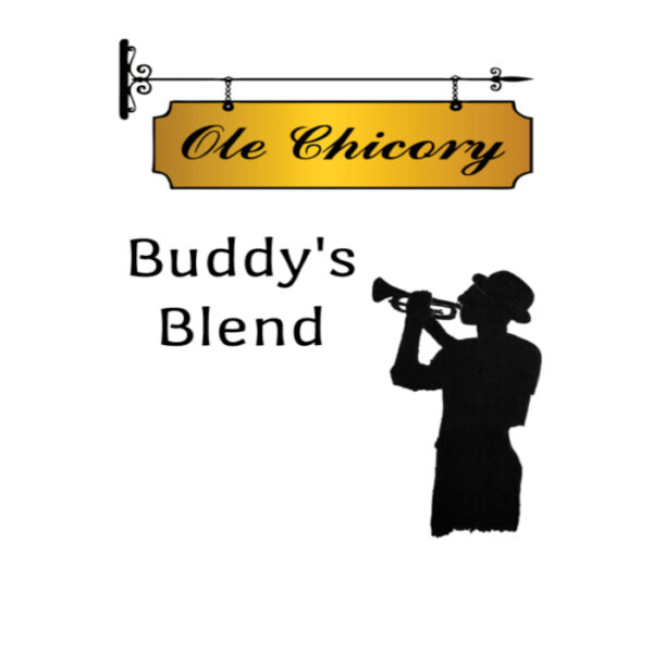 Buddy's Blend