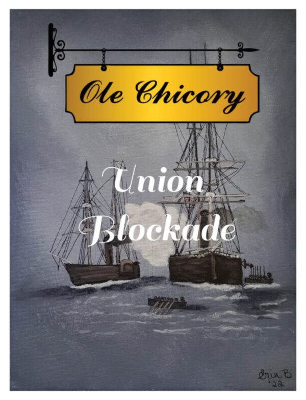 Union Blockade