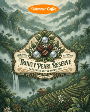 Trinity Pearl Reserve